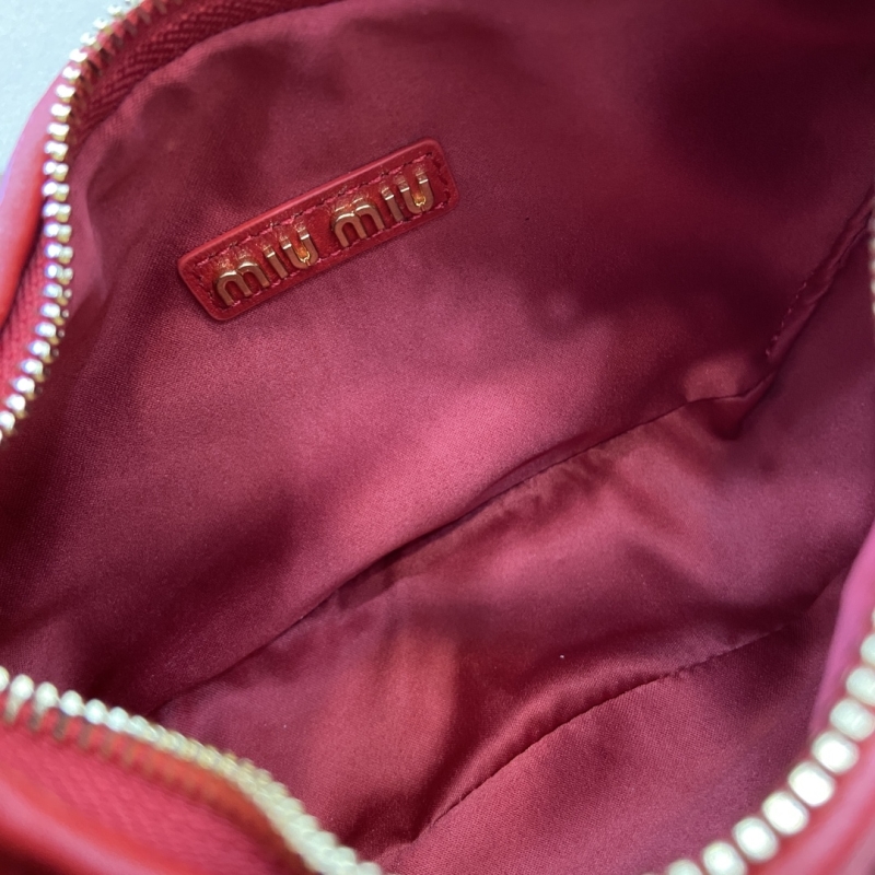 Miu Miu Hobo Bags